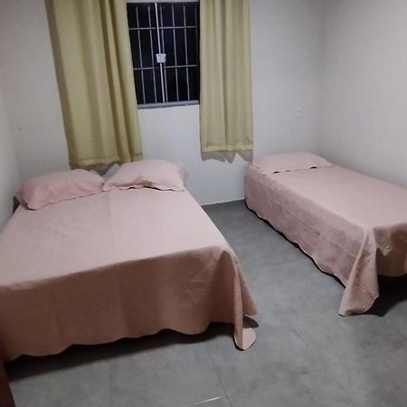 Residencial Casa Grande - Apto 02 سانتا كروز كابراليا المظهر الخارجي الصورة