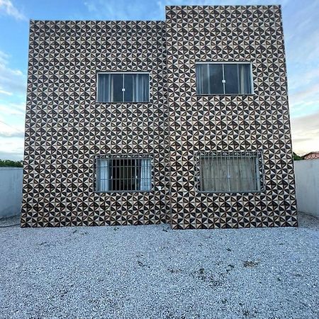 Residencial Casa Grande - Apto 02 سانتا كروز كابراليا المظهر الخارجي الصورة