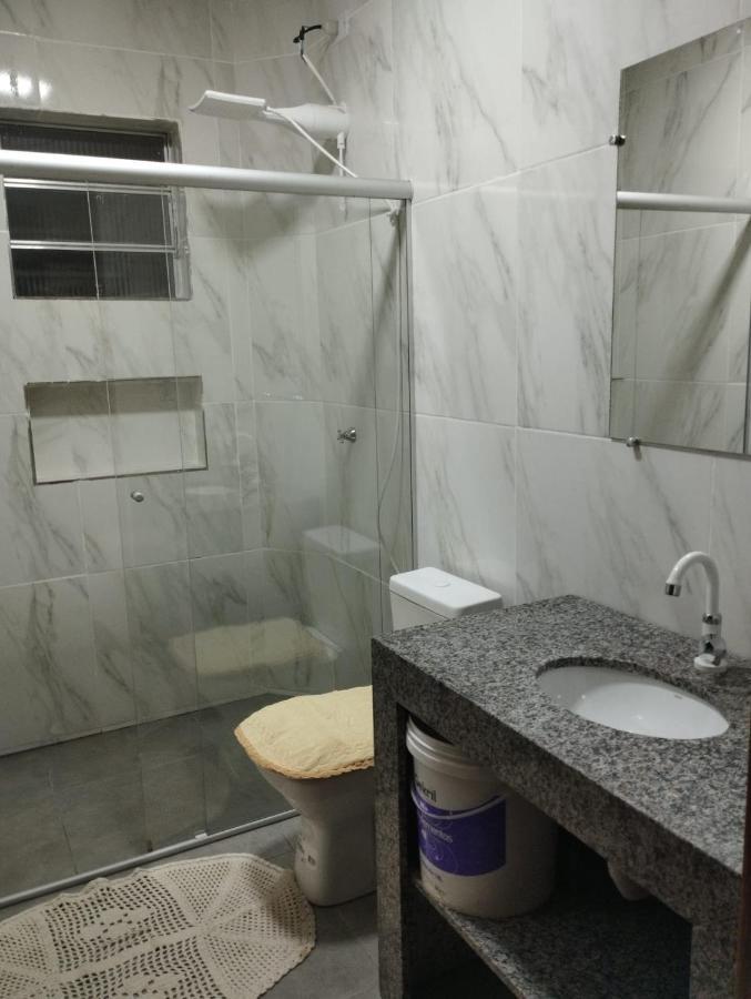 Residencial Casa Grande - Apto 02 سانتا كروز كابراليا المظهر الخارجي الصورة