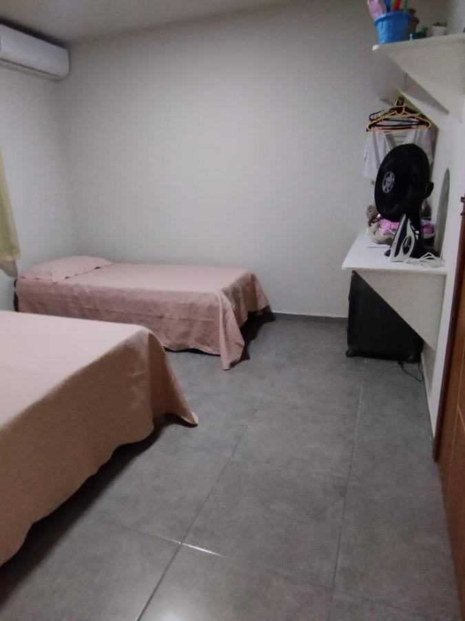 Residencial Casa Grande - Apto 02 سانتا كروز كابراليا المظهر الخارجي الصورة