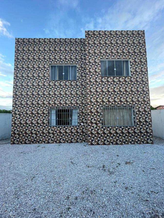 Residencial Casa Grande - Apto 02 سانتا كروز كابراليا المظهر الخارجي الصورة